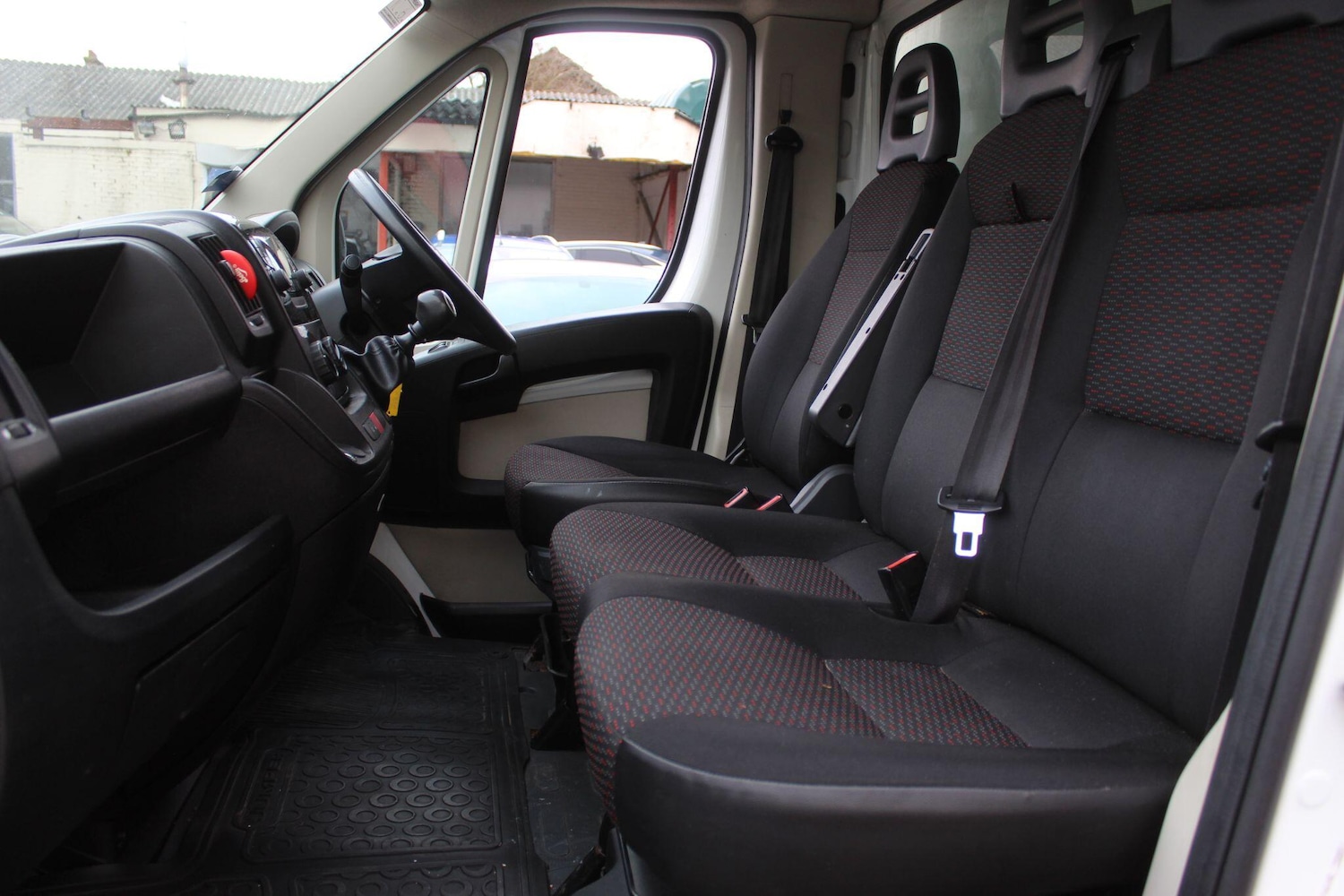 Used Citroen Relay 2017 for sale - 77559999: Photo 22