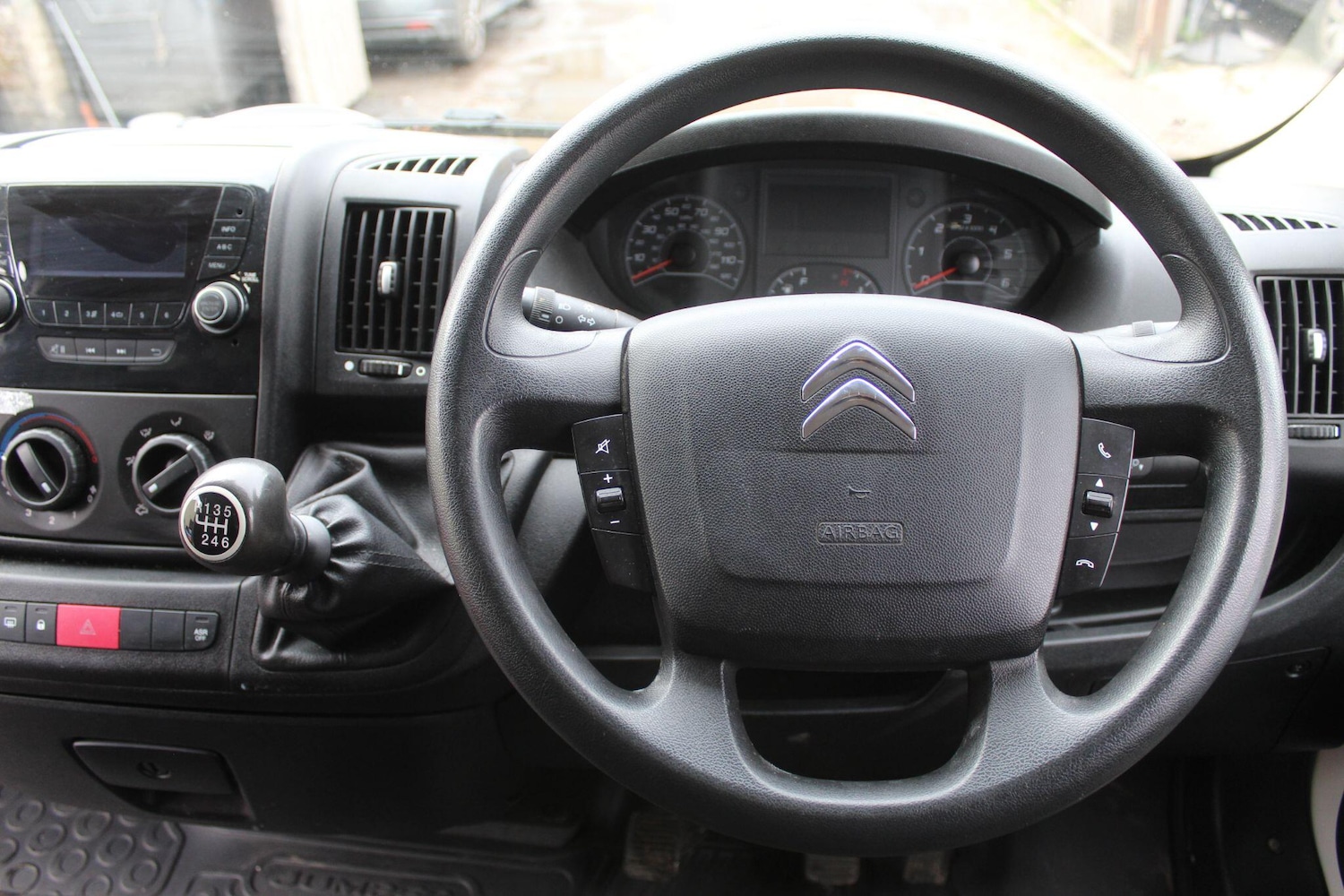 Used Citroen Relay 2017 for sale - 77559999: Photo 24