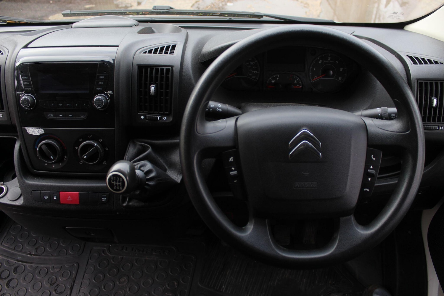 Used Citroen Relay 2017 for sale - 77559999: Photo 25