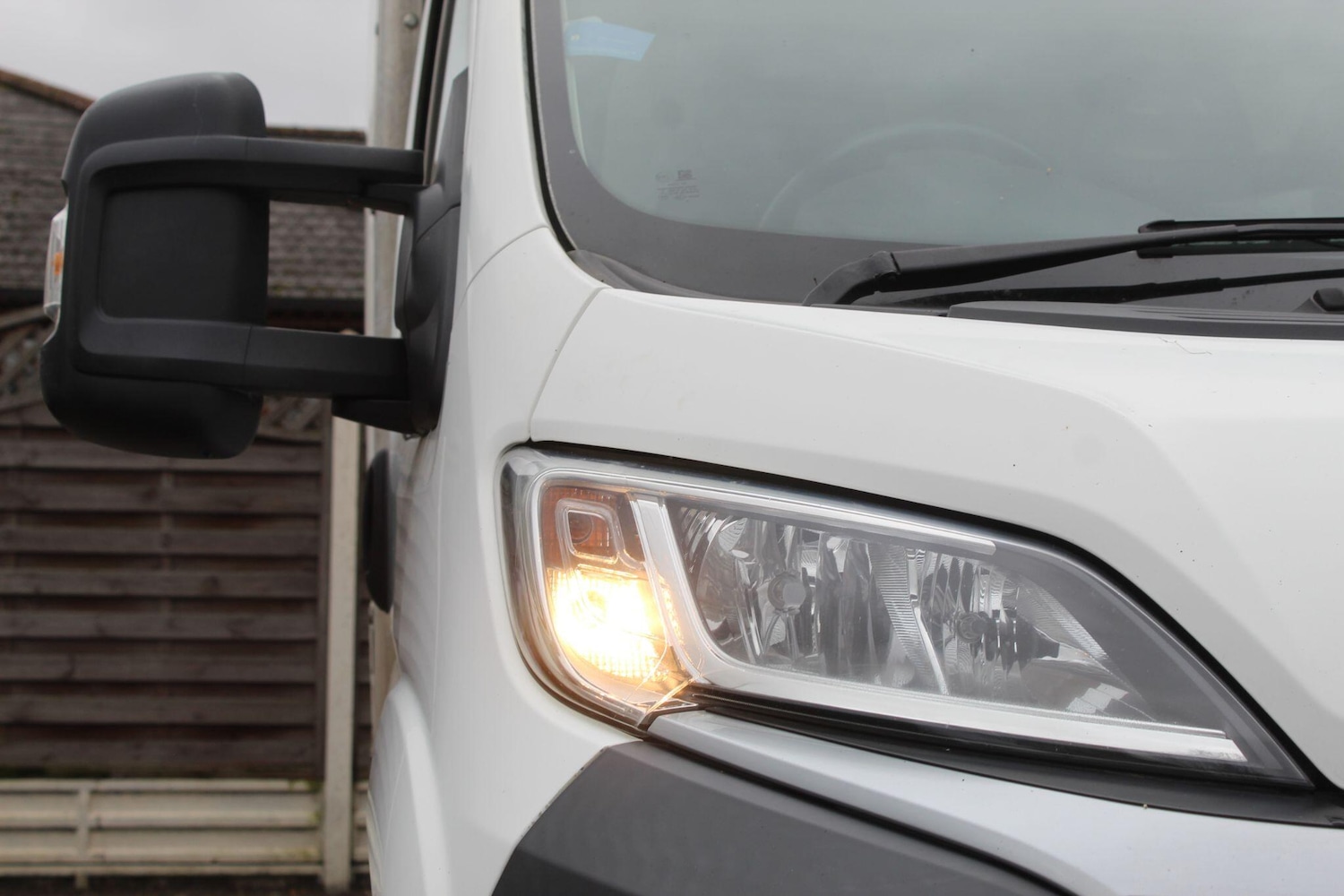 Used Citroen Relay 2017 for sale - 77559999: Photo 26