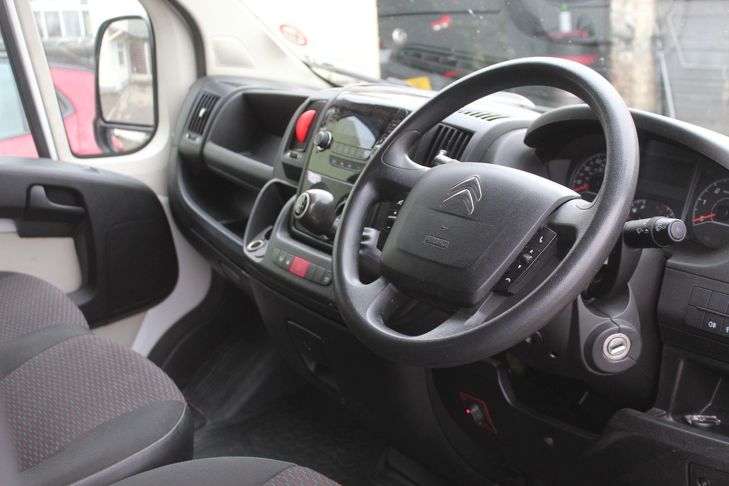 Used Citroen Relay 2017 for sale - 77559999: Photo 27