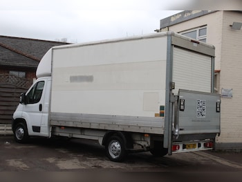 Used Citroen Relay 2017 for sale - 77559999: Photo