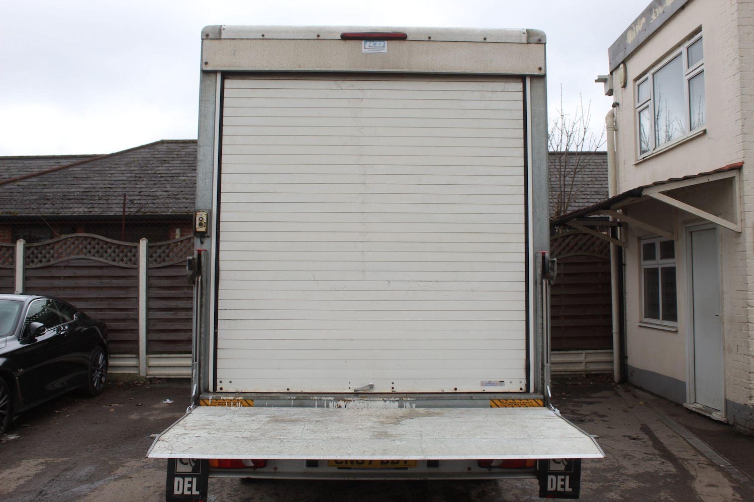 Used Citroen Relay 2017 for sale - 77559999: Photo 6