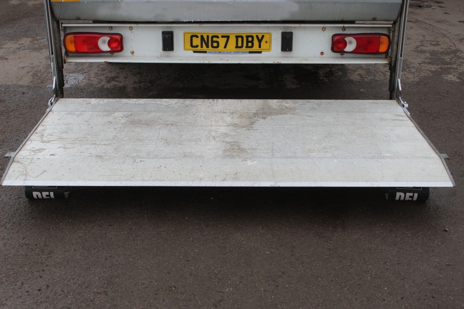 Used Citroen Relay 2017 for sale - 77559999: Photo 7