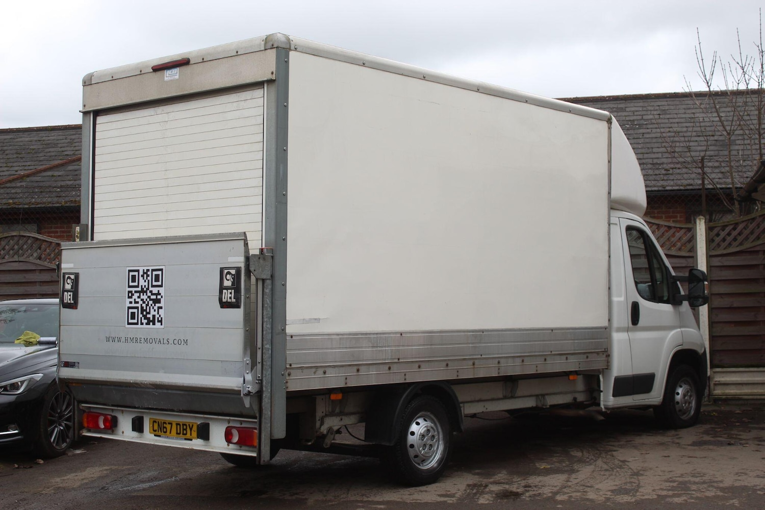 Used Citroen Relay 2017 for sale - 77559999: Photo 9