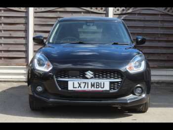 Used Suzuki Swift 2021 for sale - 75109445: Photo