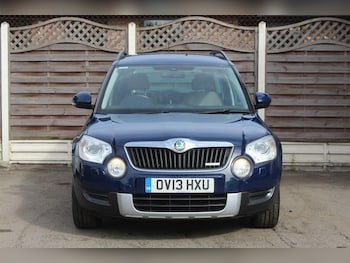 Used Skoda Yeti 2013 for sale - 79039298: Photo