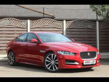 2015 (65) - 2.0 GTDi R-Sport Auto Euro 6 (s/s) 4dr
