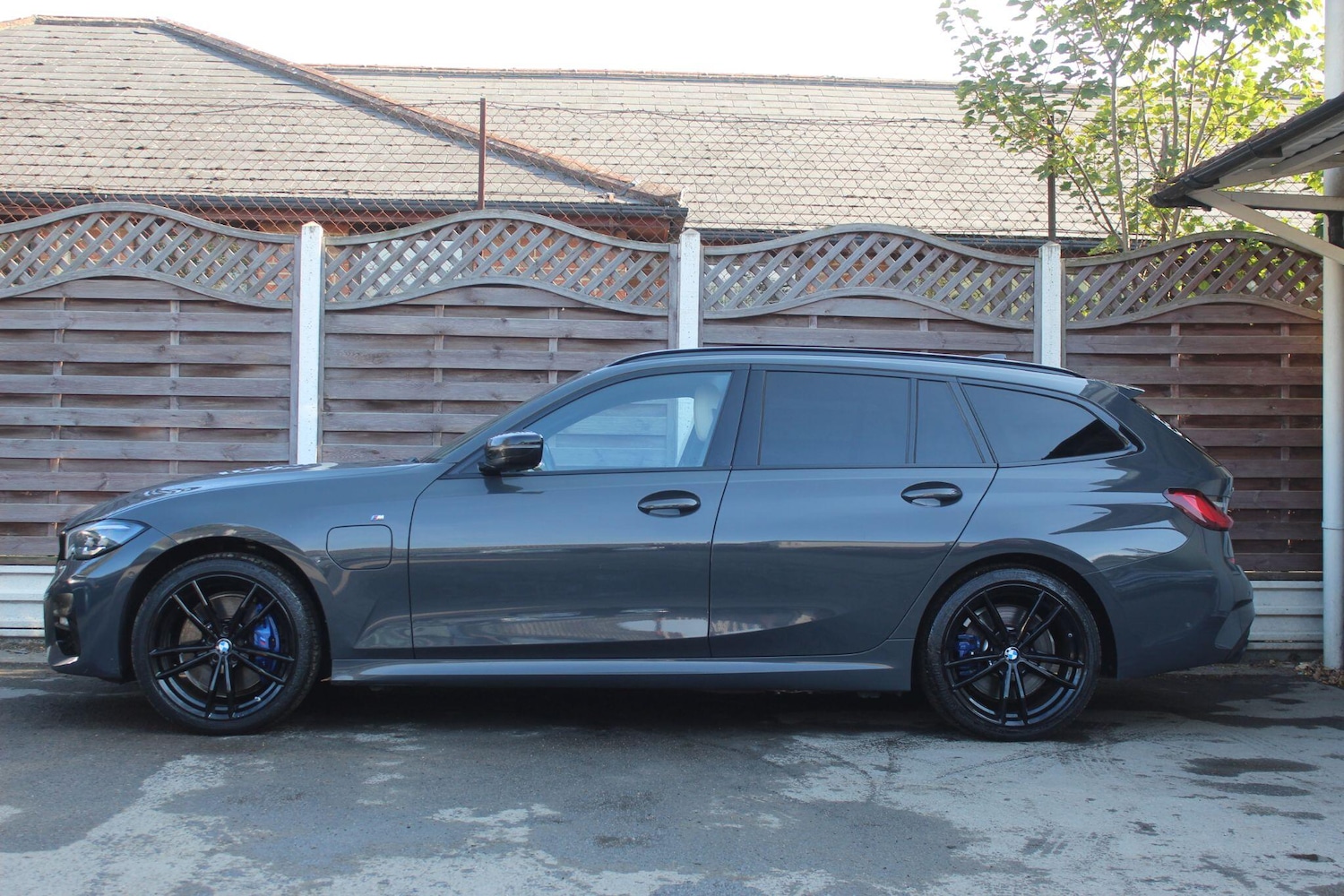 Used BMW 3 Series 2021 for sale - 76246887: Photo 10