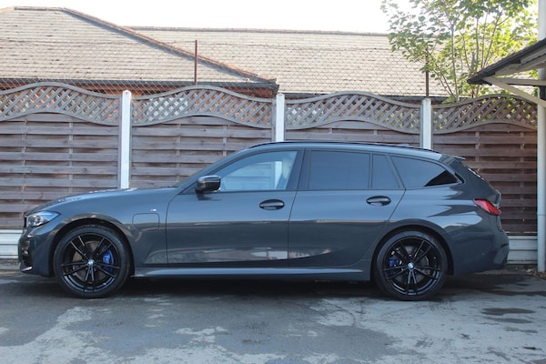Used BMW 3 Series 2021 for sale - 76246887: Photo 10