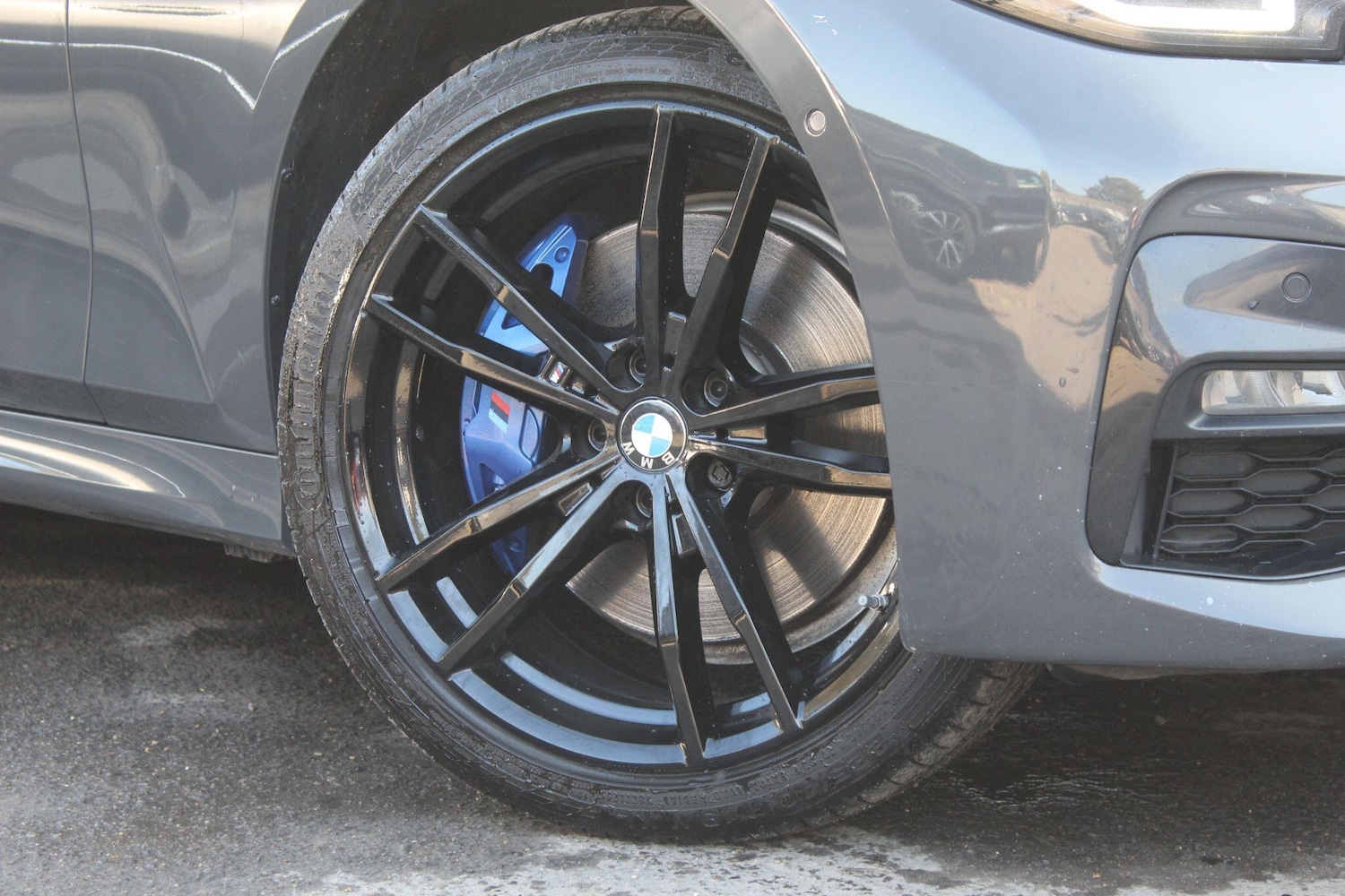 Used BMW 3 Series 2021 for sale - 76246887: Photo 13