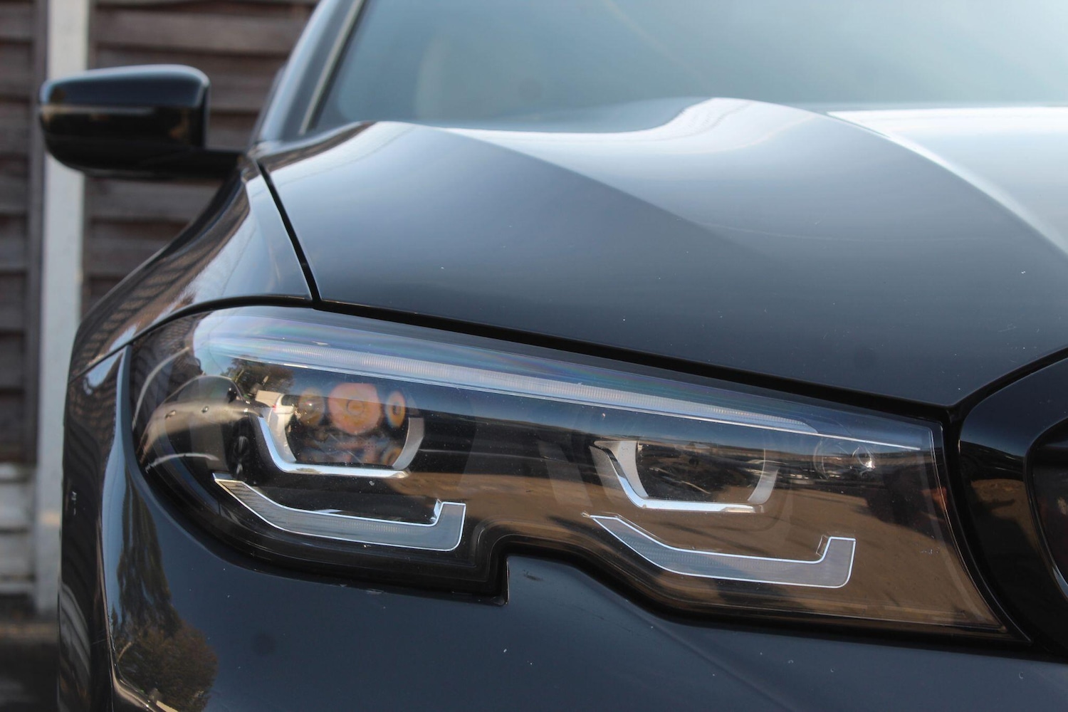 Used BMW 3 Series 2021 for sale - 76246887: Photo 14