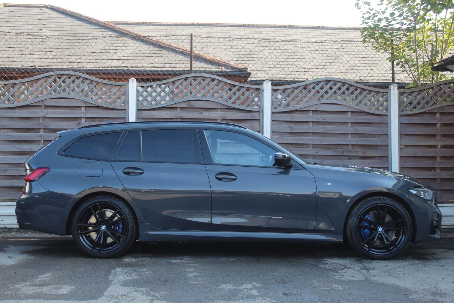 Used BMW 3 Series 2021 for sale - 76246887: Photo 15