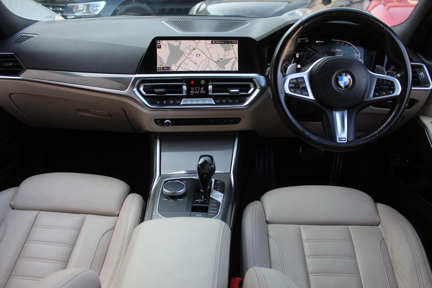 Used BMW 3 Series 2021 for sale - 76246887: Photo 17