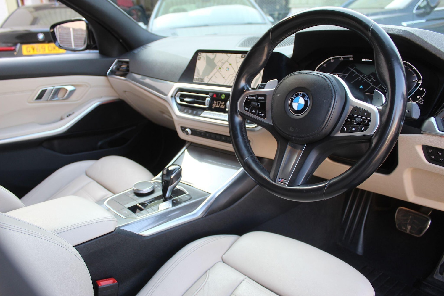 Used BMW 3 Series 2021 for sale - 76246887: Photo 18