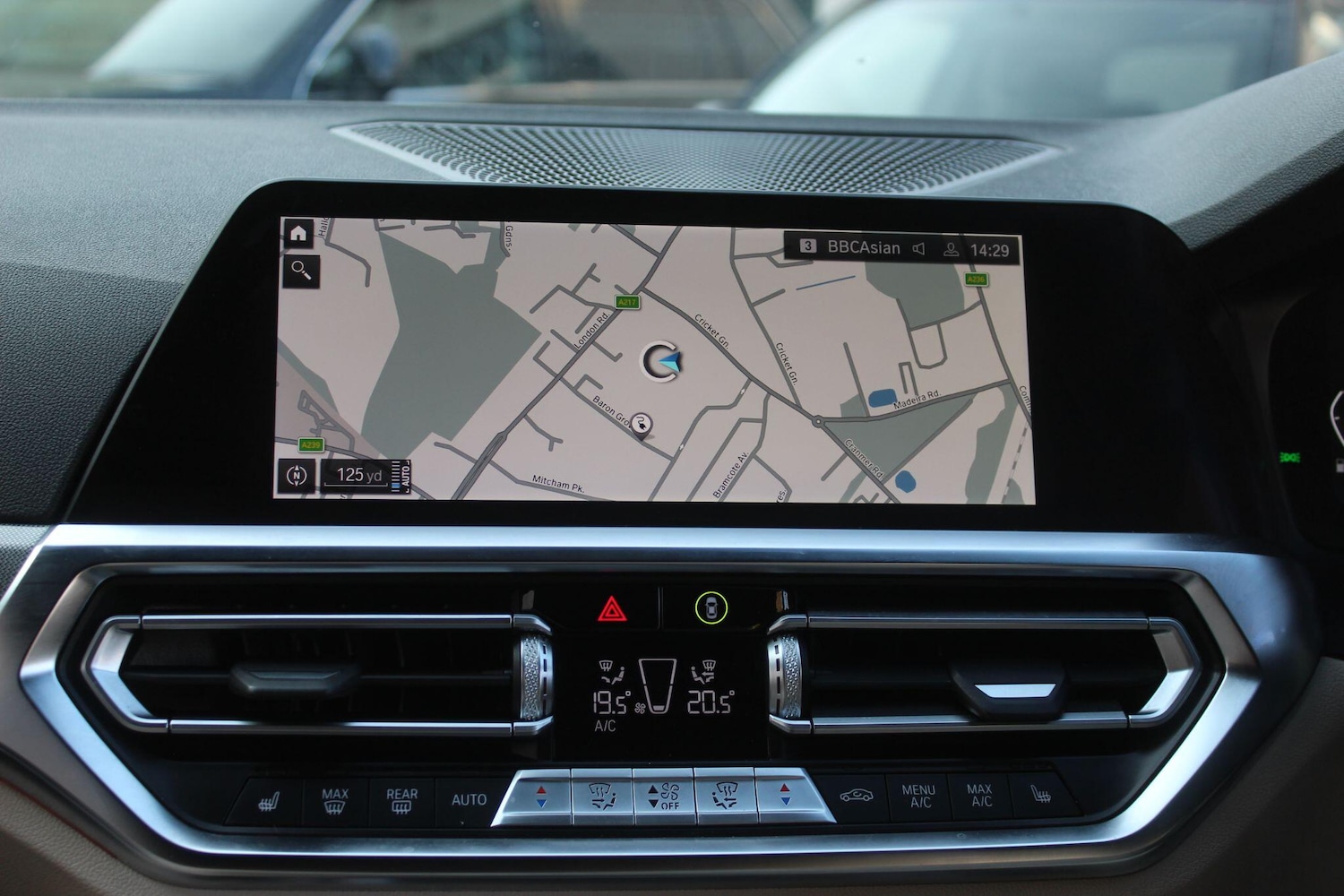 Used BMW 3 Series 2021 for sale - 76246887: Photo 2