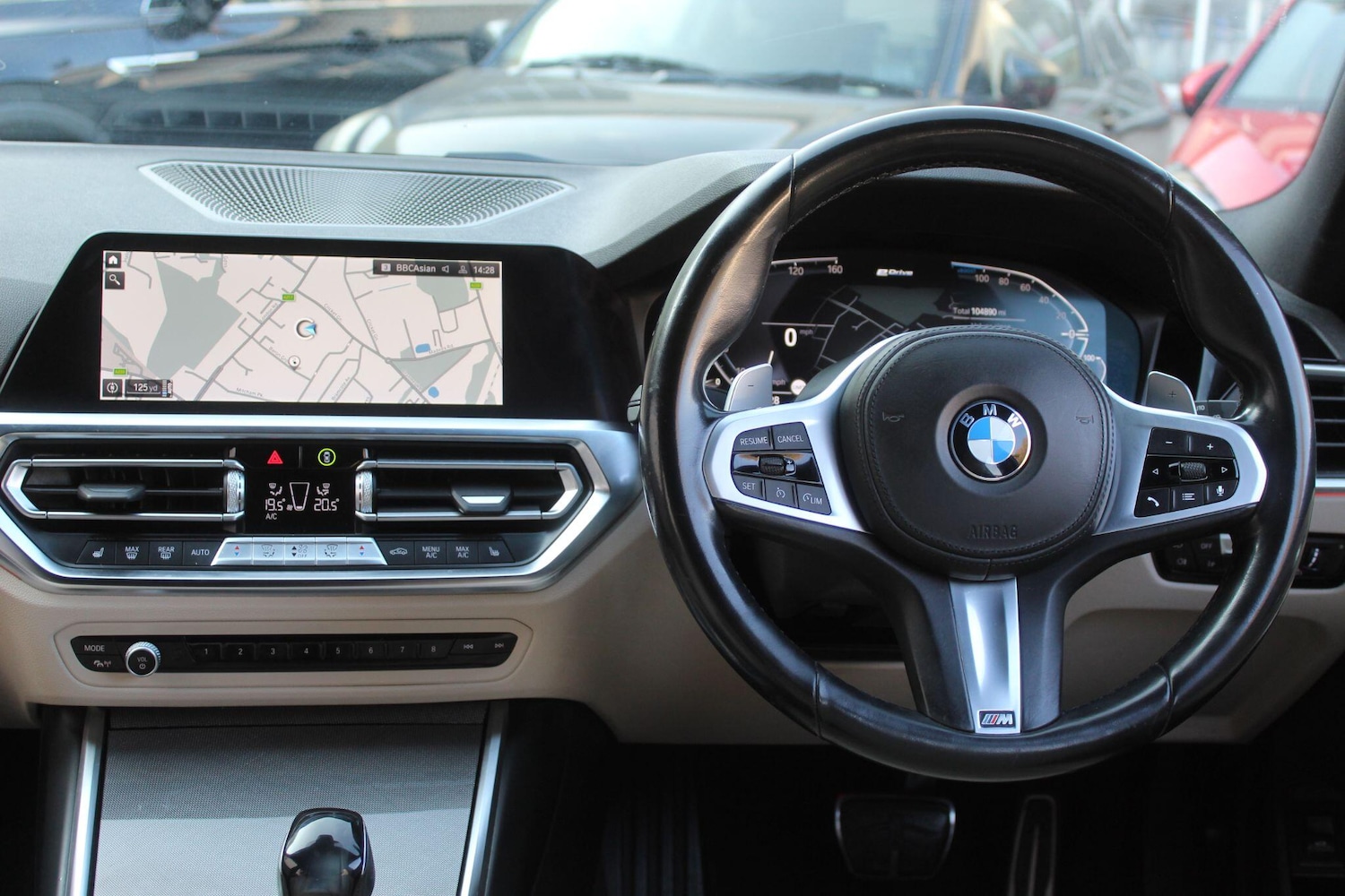 Used BMW 3 Series 2021 for sale - 76246887: Photo 20