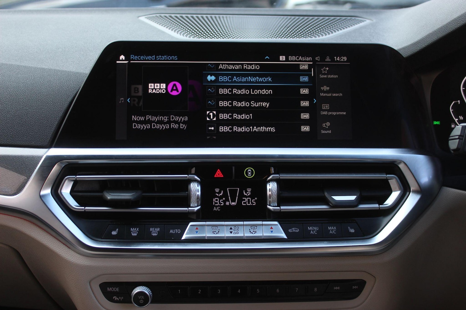 Used BMW 3 Series 2021 for sale - 76246887: Photo 21