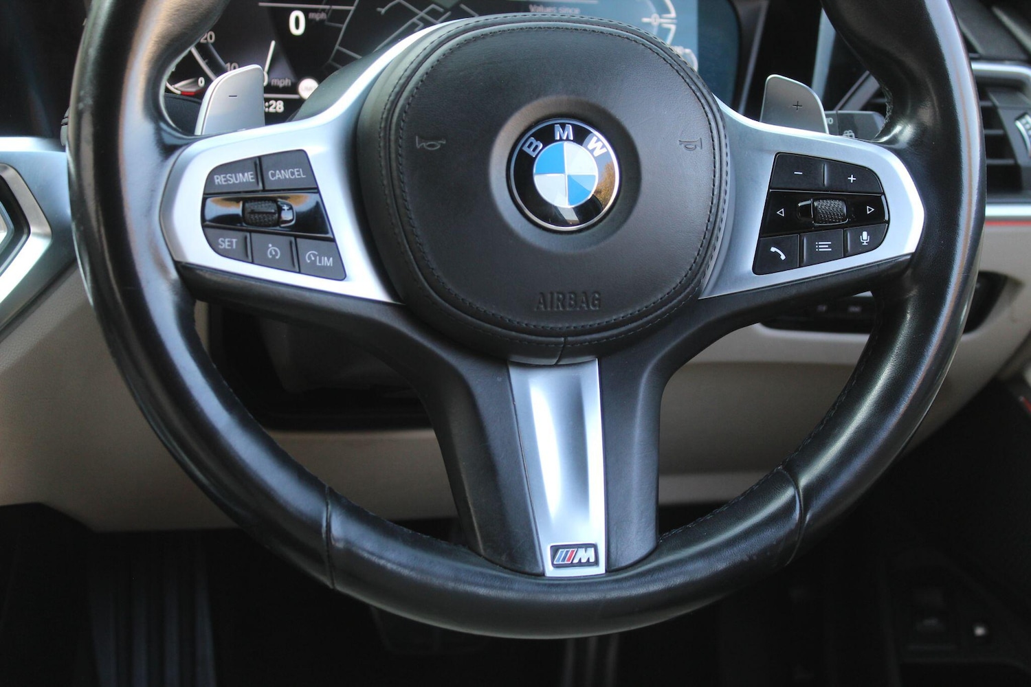 Used BMW 3 Series 2021 for sale - 76246887: Photo 22
