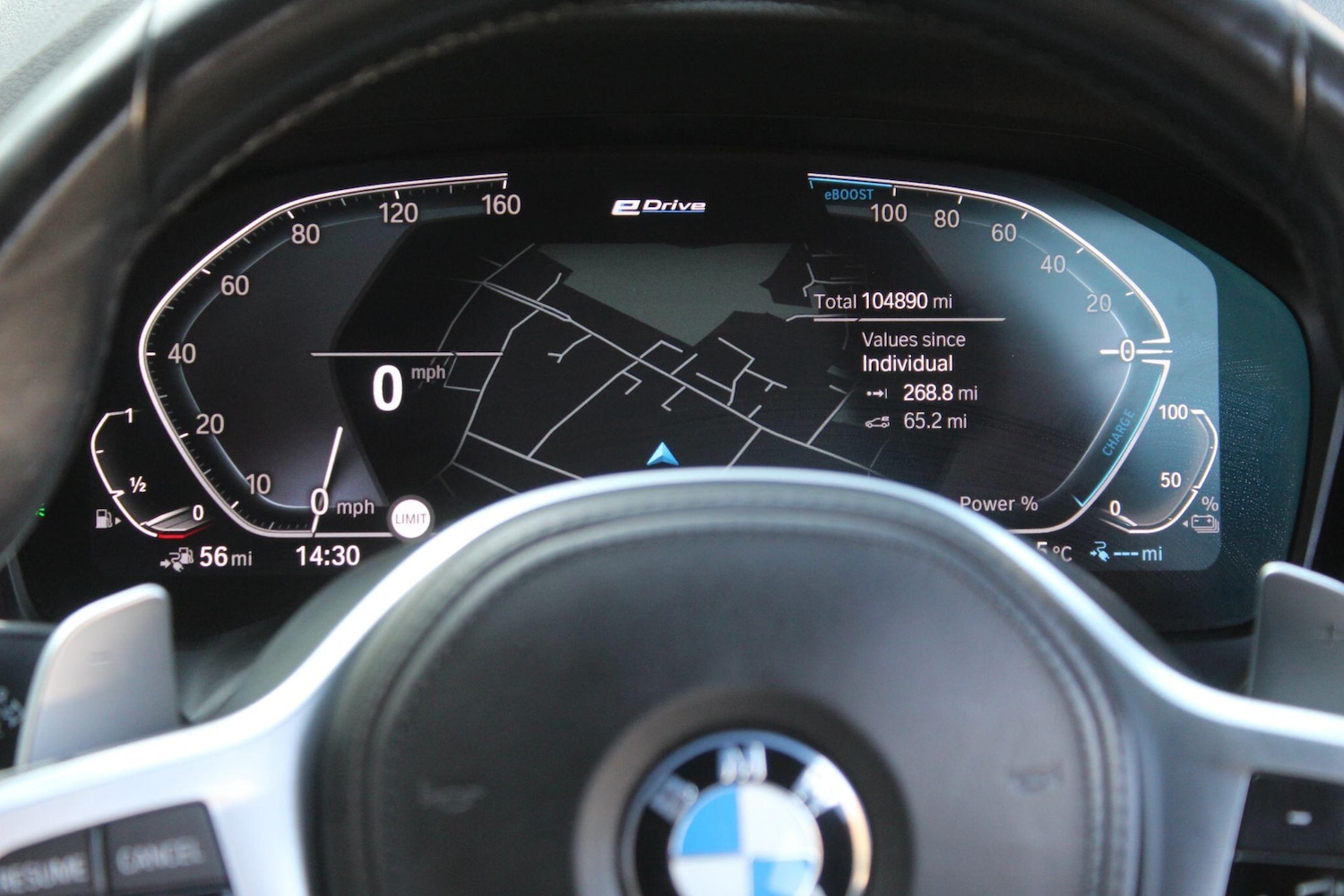 Used BMW 3 Series 2021 for sale - 76246887: Photo 23