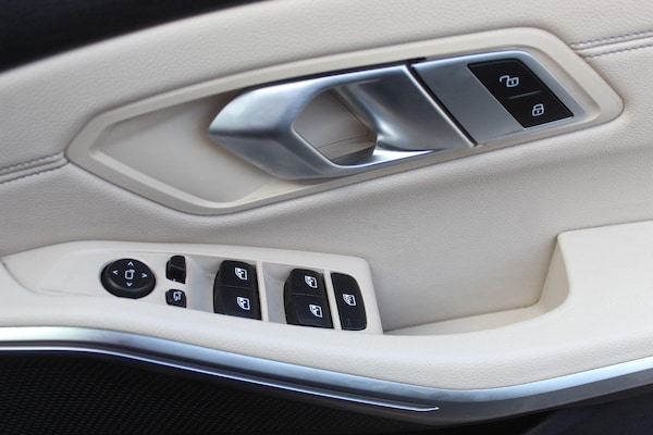 Used BMW 3 Series 2021 for sale - 76246887: Photo 26