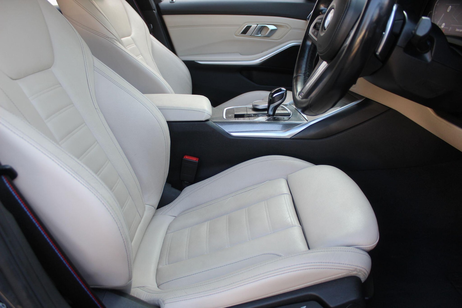 Used BMW 3 Series 2021 for sale - 76246887: Photo 27