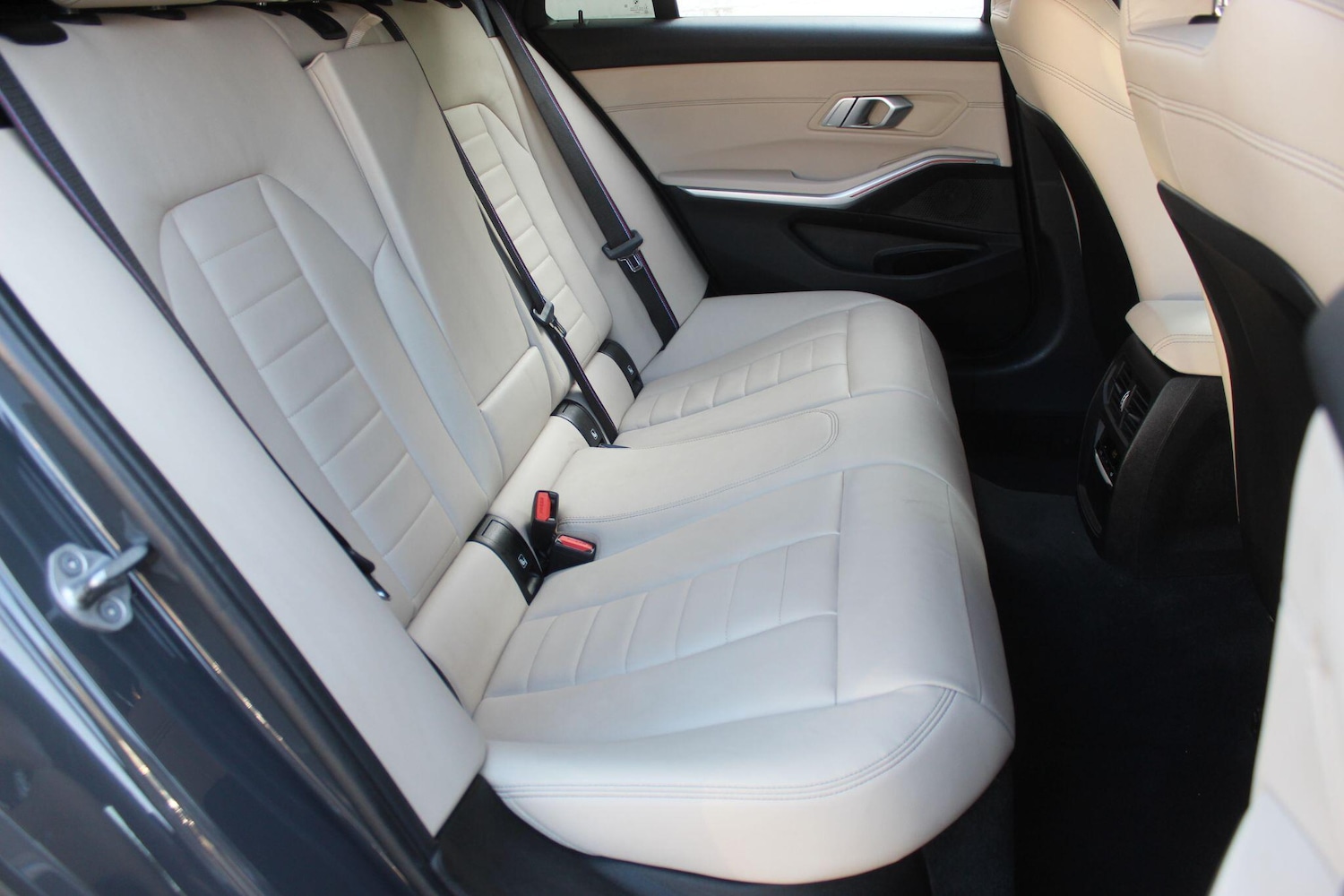 Used BMW 3 Series 2021 for sale - 76246887: Photo 29