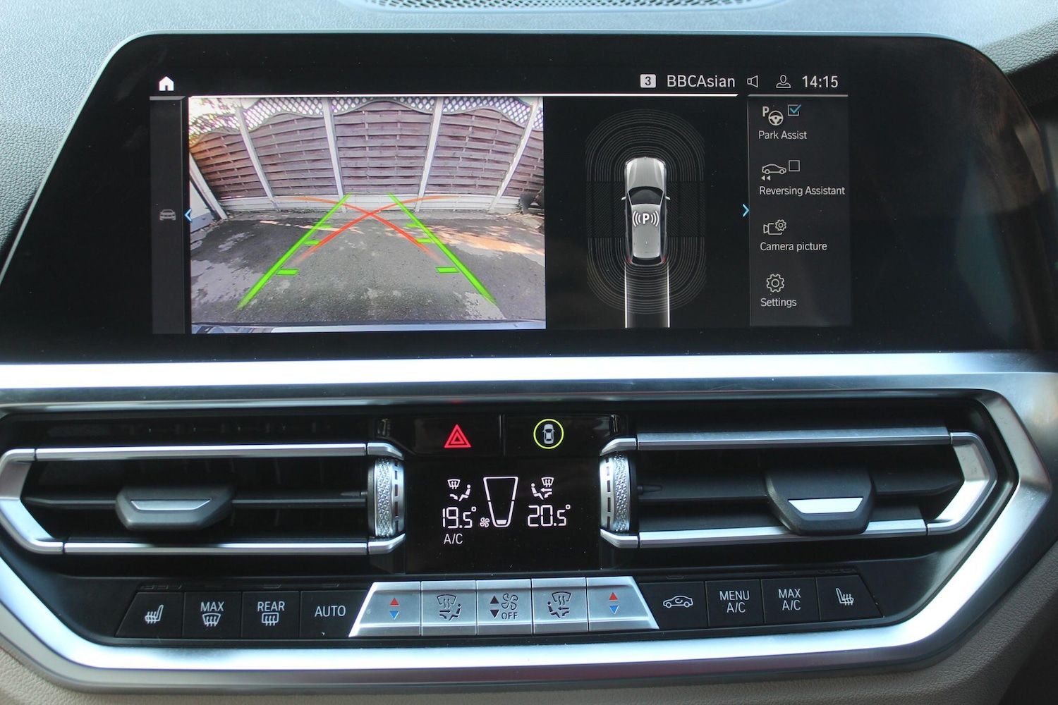 Used BMW 3 Series 2021 for sale - 76246887: Photo 3