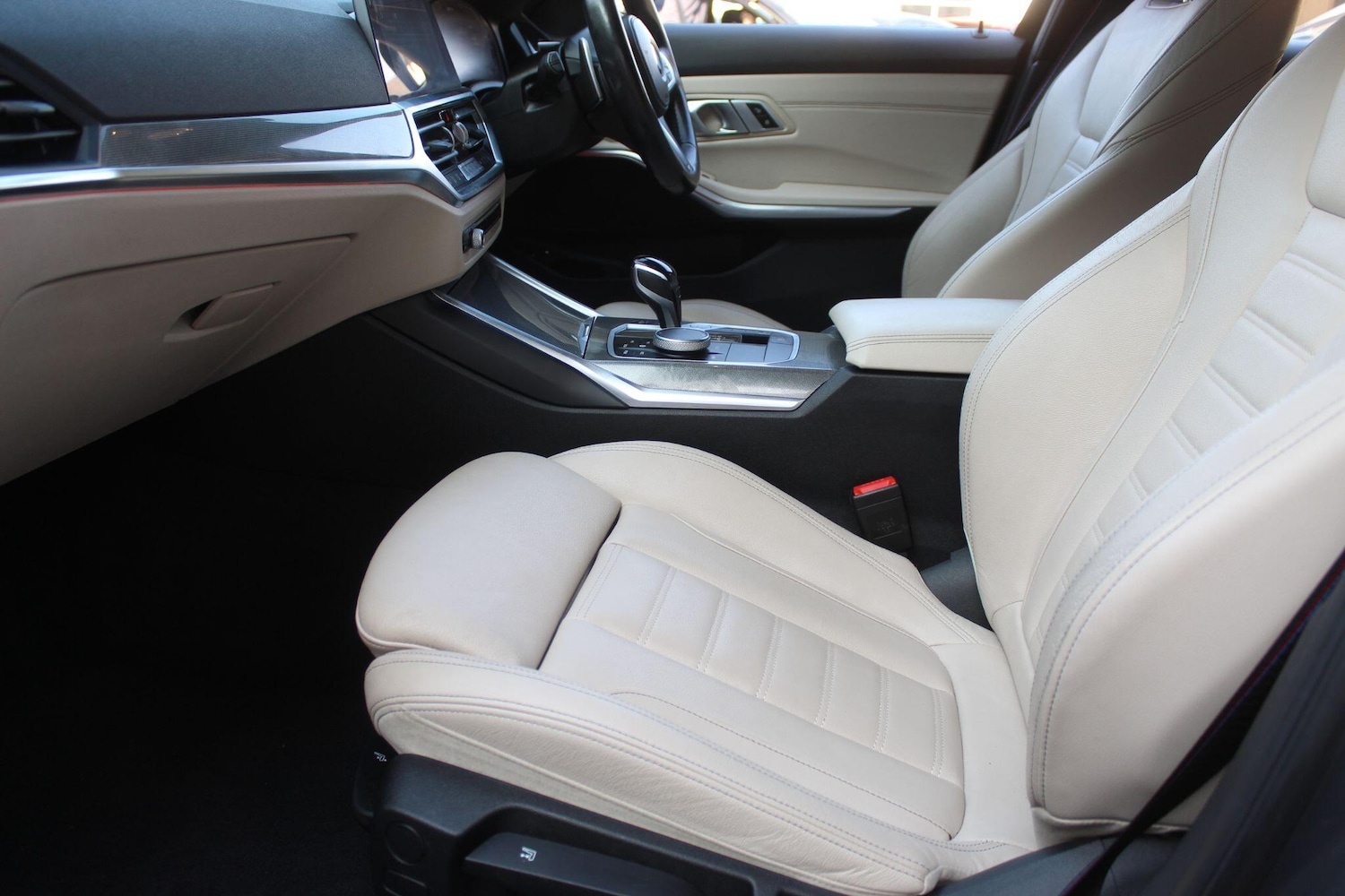 Used BMW 3 Series 2021 for sale - 76246887: Photo 31