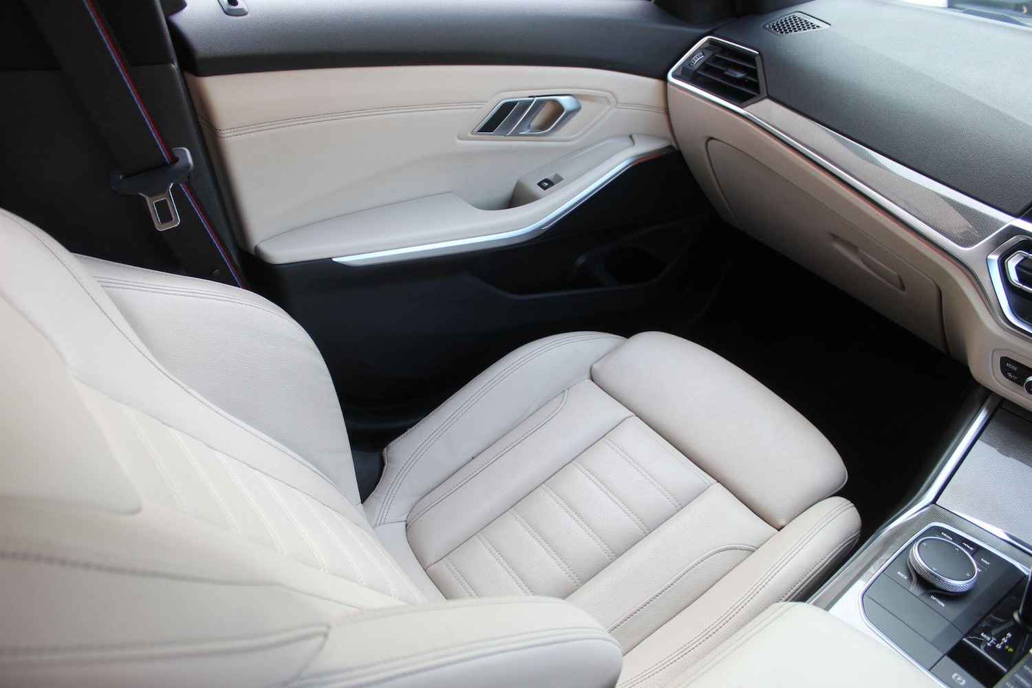 Used BMW 3 Series 2021 for sale - 76246887: Photo 35