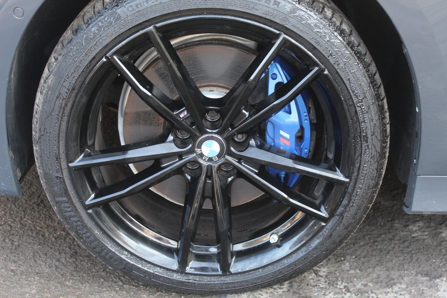 Used BMW 3 Series 2021 for sale - 76246887: Photo 37