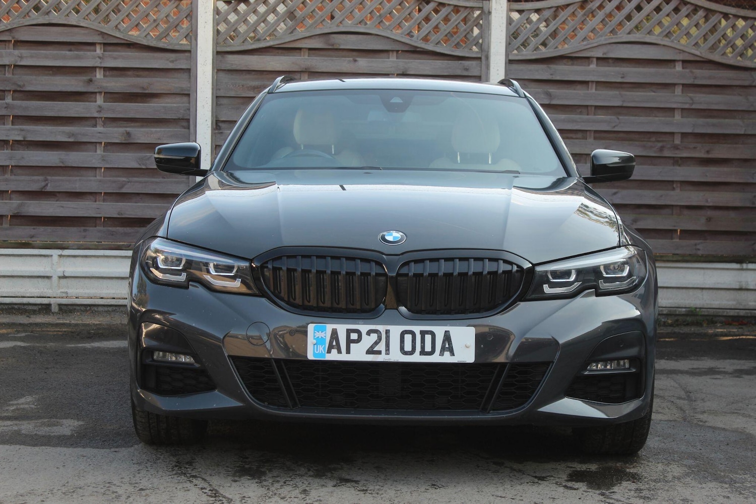 Used BMW 3 Series 2021 for sale - 76246887: Photo 4