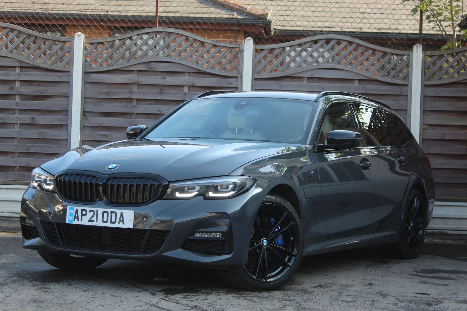 Used BMW 3 Series 2021 for sale - 76246887: Photo 6