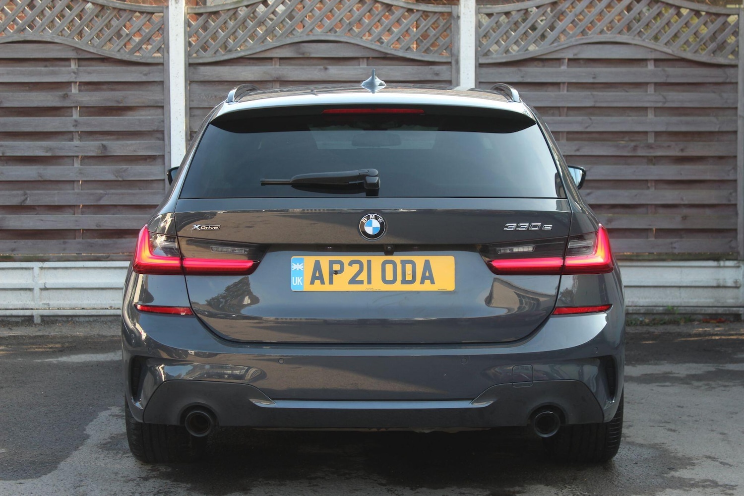 Used BMW 3 Series 2021 for sale - 76246887: Photo 7