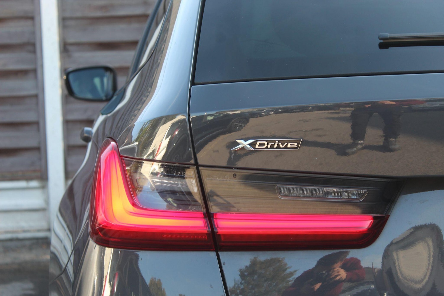 Used BMW 3 Series 2021 for sale - 76246887: Photo 9