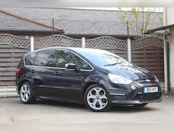 Used Ford S-Max 2011 for sale - 78429235: Photo