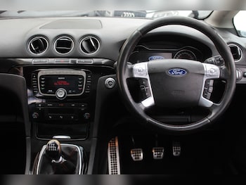 Used Ford S-Max 2011 for sale - 78429235: Photo