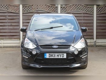 Used Ford S-Max 2011 for sale - 78429235: Photo