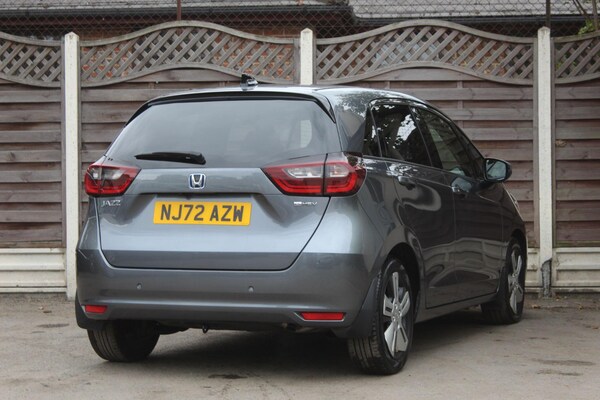 Used Honda Jazz 2022 for sale - 76318207: Photo 10