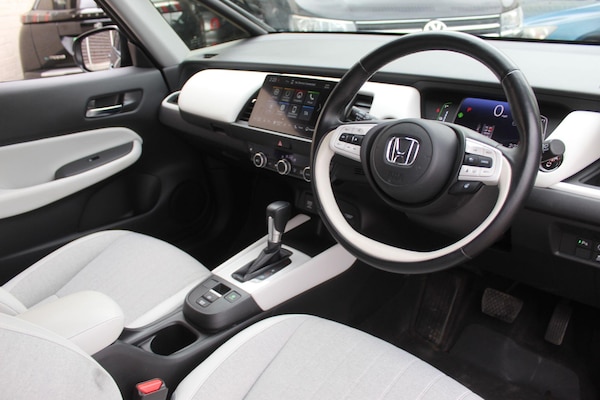 Used Honda Jazz 2022 for sale - 76318207: Photo 14