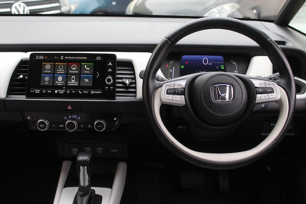 Used Honda Jazz 2022 for sale - 76318207: Photo 15