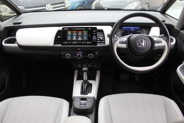 Used Honda Jazz 2022 for sale - 76318207: Photo 16
