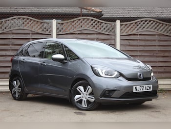 Honda - Jazz