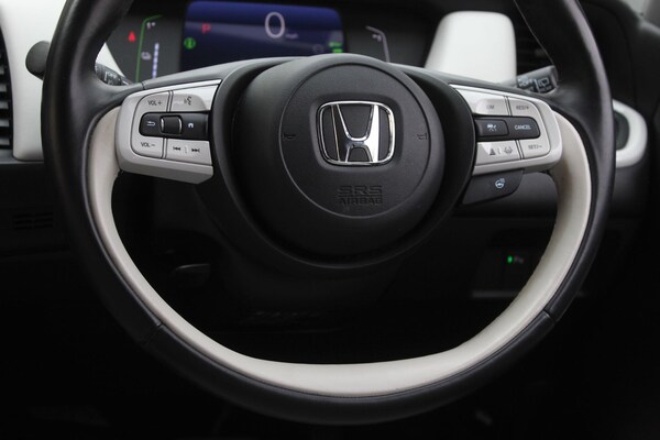 Used Honda Jazz 2022 for sale - 76318207: Photo 20