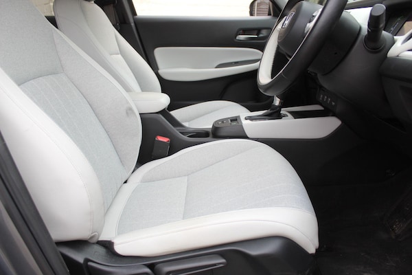 Used Honda Jazz 2022 for sale - 76318207: Photo 22