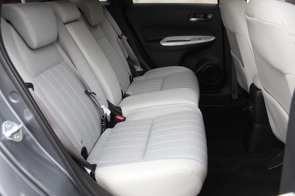 Used Honda Jazz 2022 for sale - 76318207: Photo 23