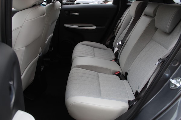 Used Honda Jazz 2022 for sale - 76318207: Photo 24