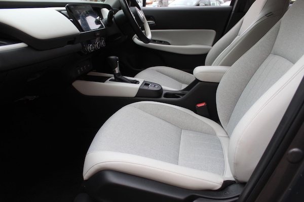 Used Honda Jazz 2022 for sale - 76318207: Photo 25