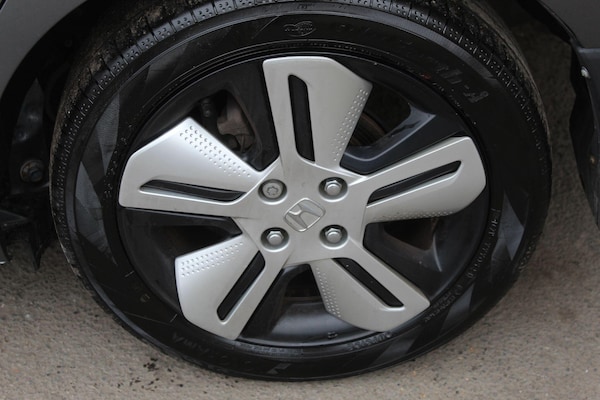 Used Honda Jazz 2022 for sale - 76318207: Photo 28