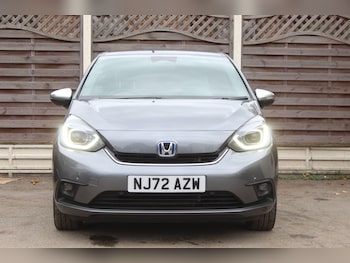 Used Honda Jazz 2022 for sale - 76318207: Photo